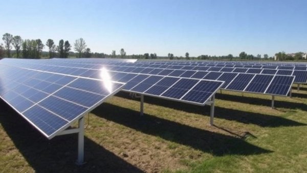 Student-funded solar project gets expansion at UToledo