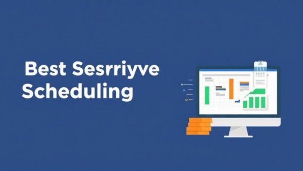 11 Best Field Service Scheduling Software Platforms in 2026 (Ranked and Priced)