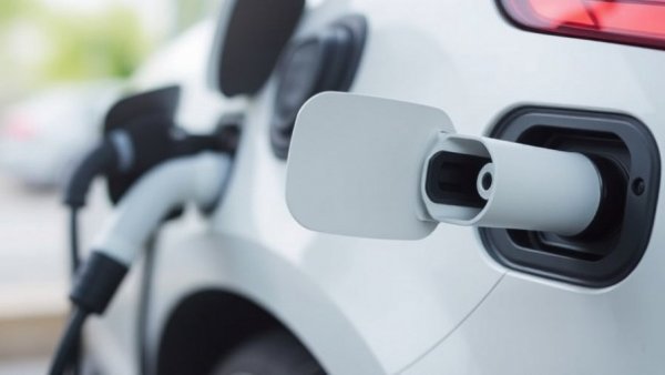EV Plug Types: A Guide to the Different Types of Electric Vehicle Charging Connectors