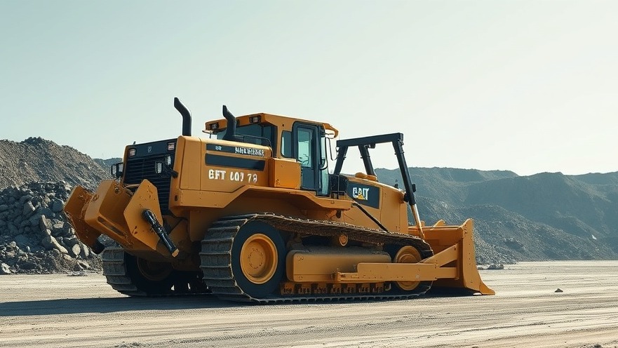 Autonomous bulldozer and landfill compactor equipped with remote sensors operating on an active landfill site.