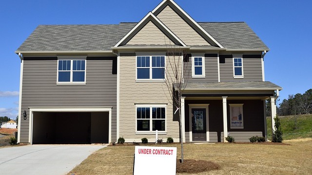 Diagram on vacancy, waste, and faster home sales benefits.