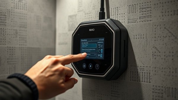 Futuristic electronic gadget, 2025 gadgets every man will appreciate.