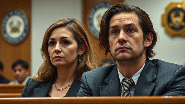 Legal proceedings related to Miami Springs human trafficking case.