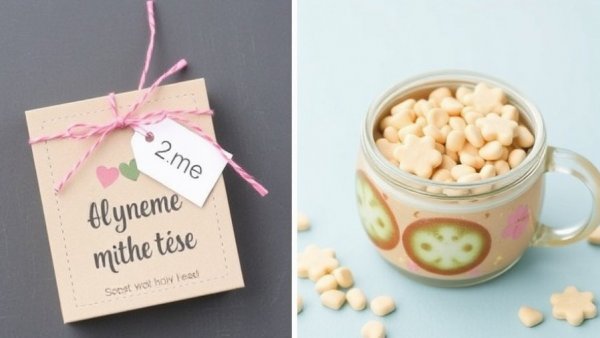 17 Cute Mother’s Day Gifts You Can DIY on a Budget (From Adults!)