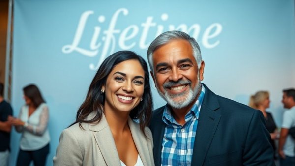 Kandi Burruss divorce drama: smiling couple at media event