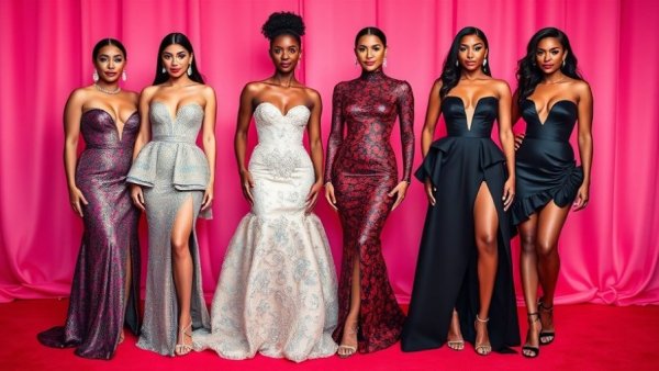 2026 Billboard Women in Music Awards Fashion Trends showcased by stylish women.