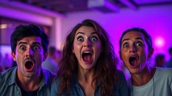 Excited reactions to OpenAI GPT 5.1 Update