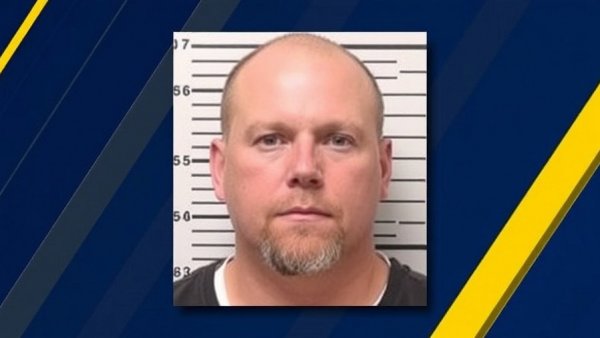 Fayetteville man arrested on drug charges following Aberdeen traffic stop