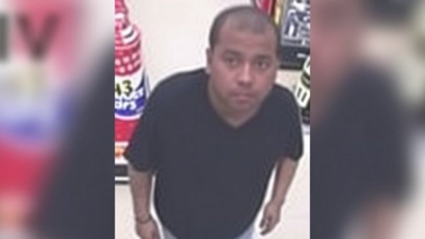 Man facing charges in $1,700 Walmart theft