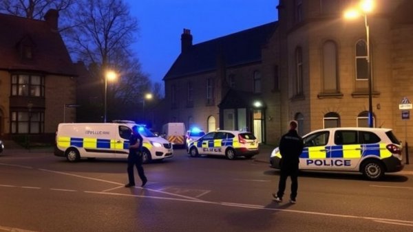 Panic alarm, disturbance trigger police response at Aberdeen Town Hall
