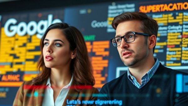 Gemini Personal Intelligence AI featured in a tech discussion collage.