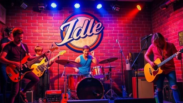 Weekend in the Sandhills: May 1-3, 2026 - Band performing live on stage.