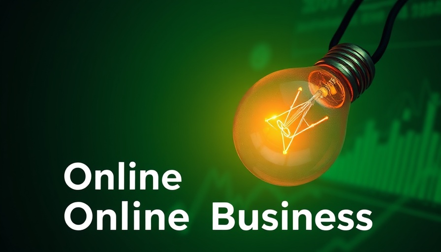 Make money online tips with business idea graphics.