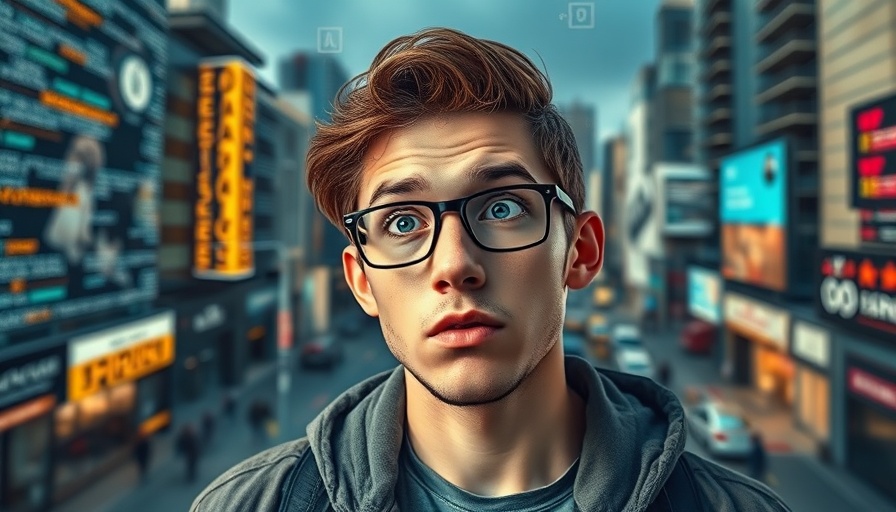 Discover free AI tool for content creation with digital icons.