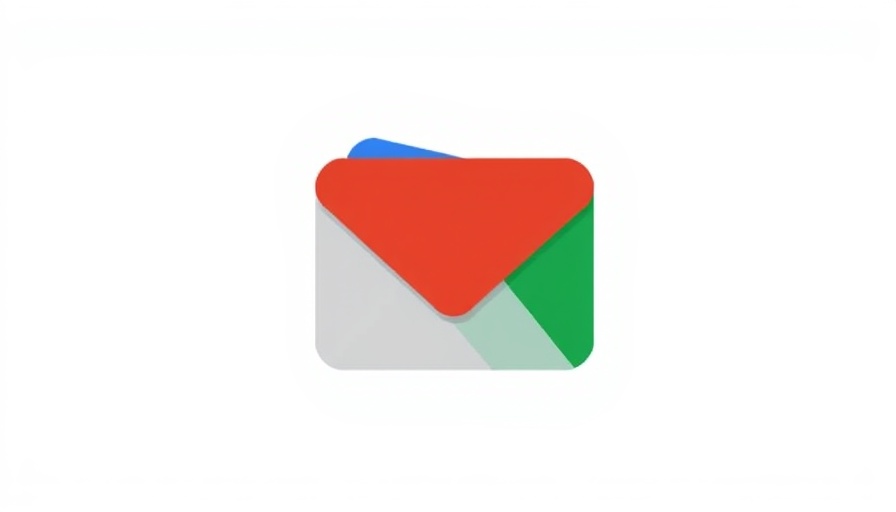 Google News icon depicting colorful overlapping cards.