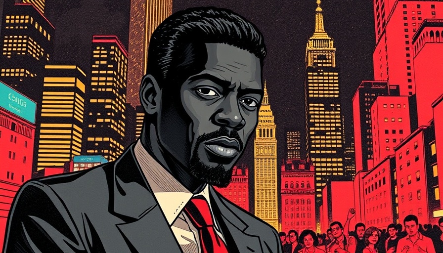 Tinker, AI, councillor… spy? Who is Benedict Ong?