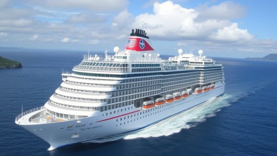 Are cruise lines nickel and diming or just ensuring cruise prices are stable and fair?