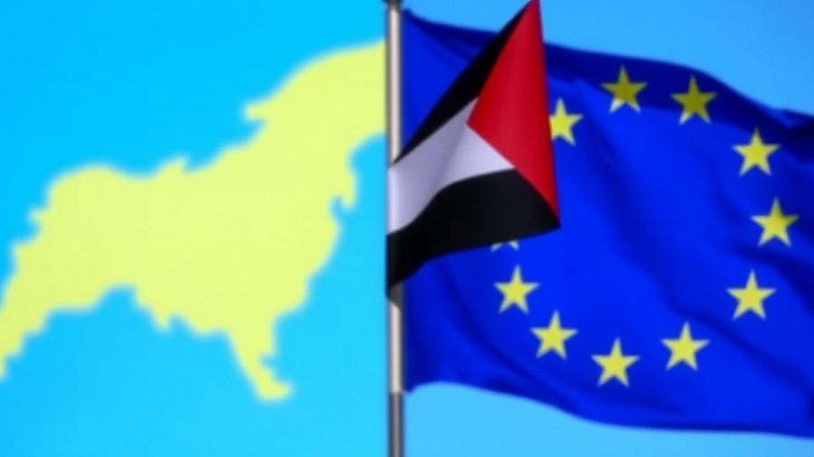 EU leaders seek role in Gaza at summit focused on Ukraine and Russia