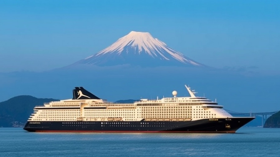 Azamara announces an extended season in Australia and New Zealand for 2027/28