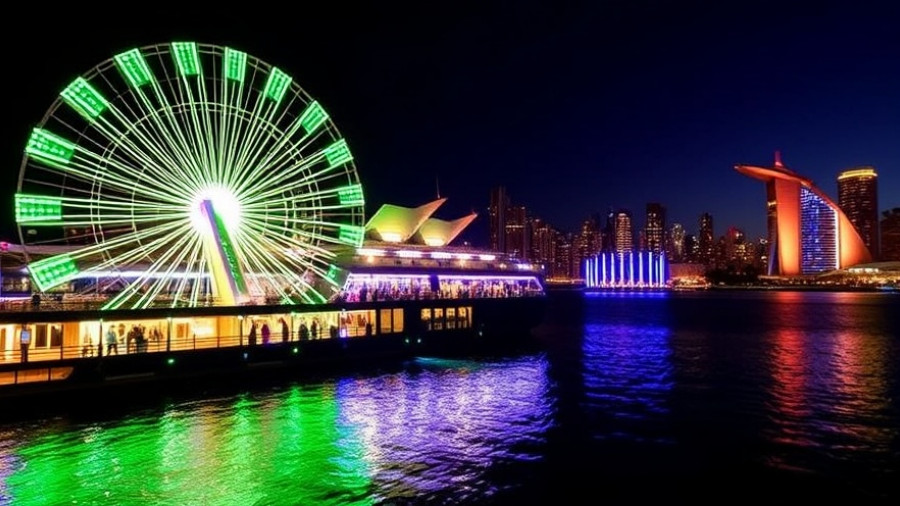 Carnival Luminosa arrives in Brisbane – here are six itineraries to try from $125 a night