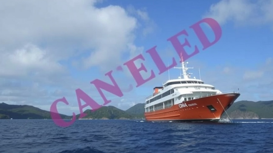 Coral Expeditions cancels the rest of the fatal Lizard Island cruise – authorities to board the ship