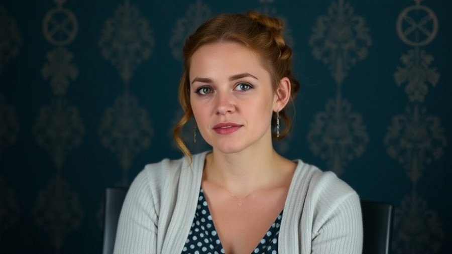 Samantha Hayes among nominees for New Zealand Screen Awards 2025