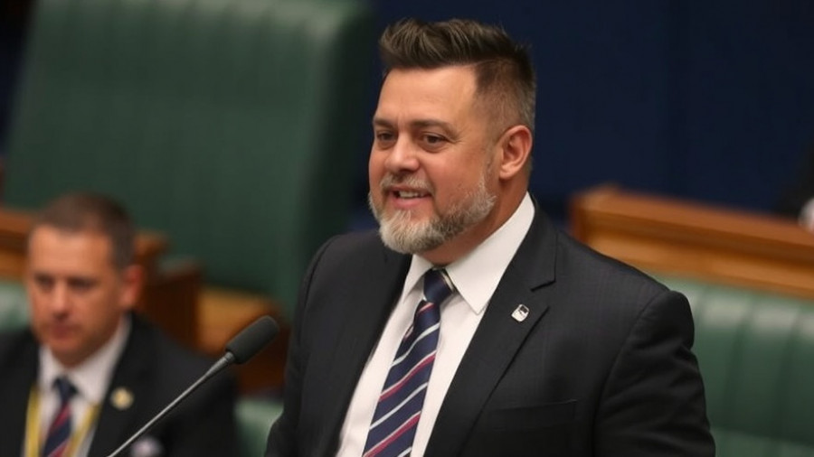 Rawiri Waititi says ‘rogue’ MPs tried to topple him