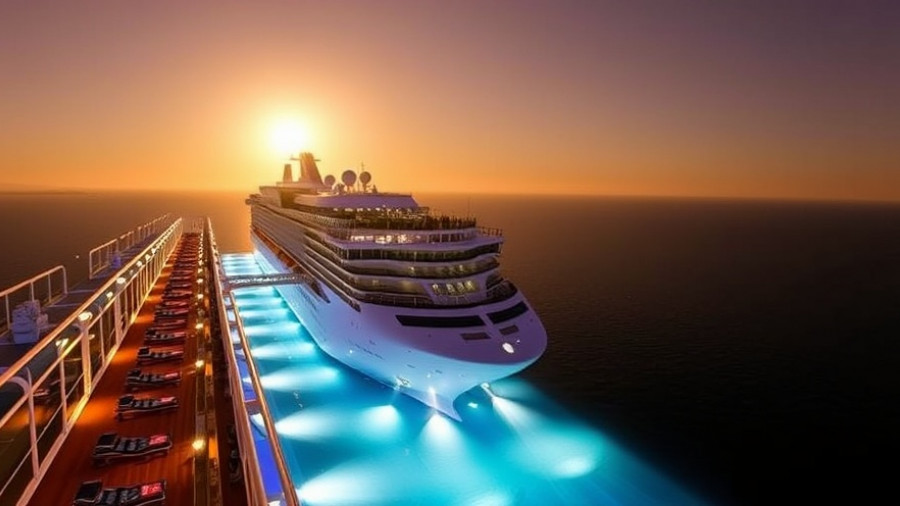 Carnival set to continue “extraordinarily popular” adults-only cruises