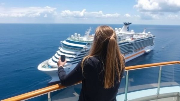 “It’s not the cruise line’s fault she got black out drunk” – are crew members to blame for drinking on cruise ships?  