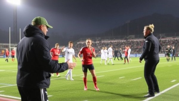 Excitement and expectation as Phoenix play first game under Bev Priestman