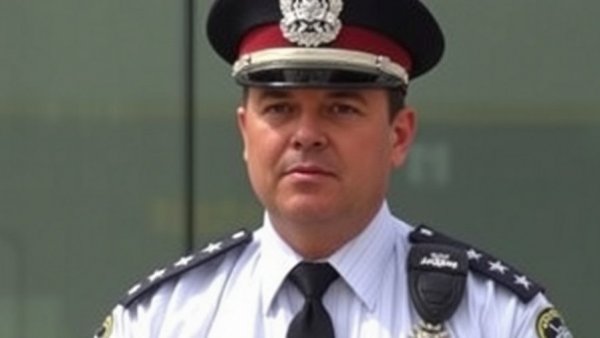 Watchdog slams police handling of complaints about former top cop Jevon McSkimming