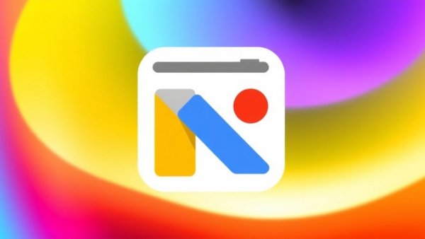 Colorful Google News icon for Mauao fireworks investigation