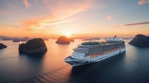 Celebrity Cruises steps up Asia sailings with 2027/28 itineraries