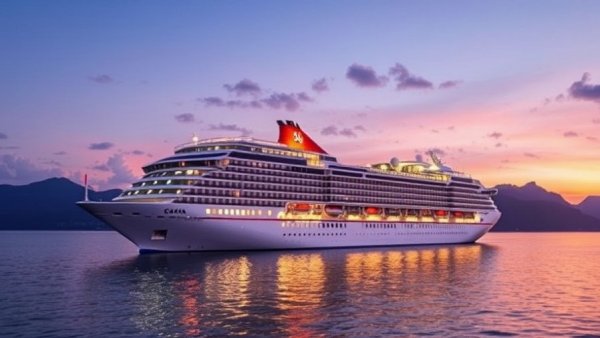 Celebrity Cruises steps up Asia sailings with 2027/28 itineraries