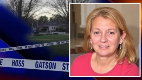 Homicide investigation launched after unexplained death of Hastings woman