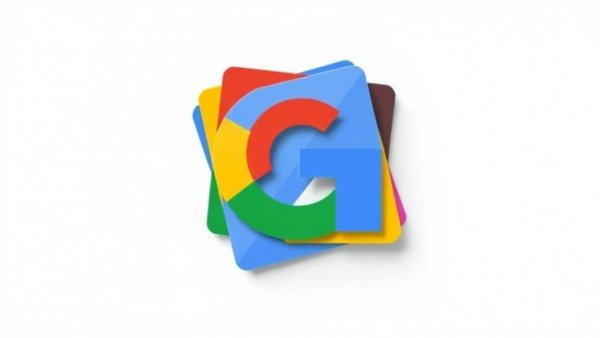 Google News icon in a modern flat design.