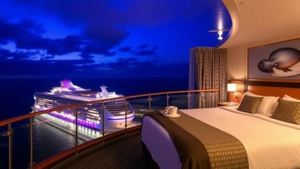 Give us our perks: Carnival guests demand better cabins and equal treatment in poll on Carnival Encounter and Adventure changes