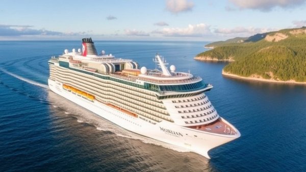 Norwegian Cruise Line launches 2027/28 close-to-home season