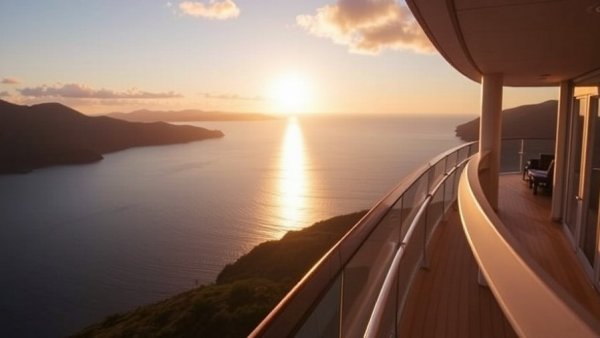 Norwegian Cruise Line launches 2027/28 close-to-home season