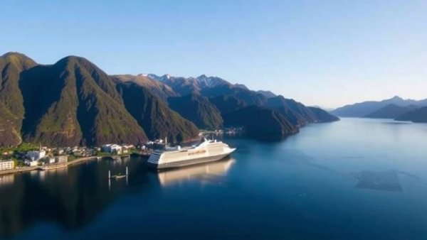 Exclusive: New Zealand’s cruise strategy is producing extraordinary results – Australia must do the same