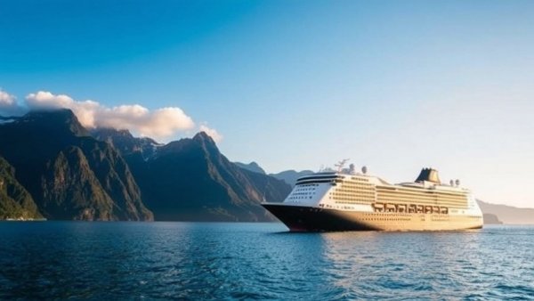 Exclusive: New Zealand’s cruise strategy is producing extraordinary results – Australia must do the same