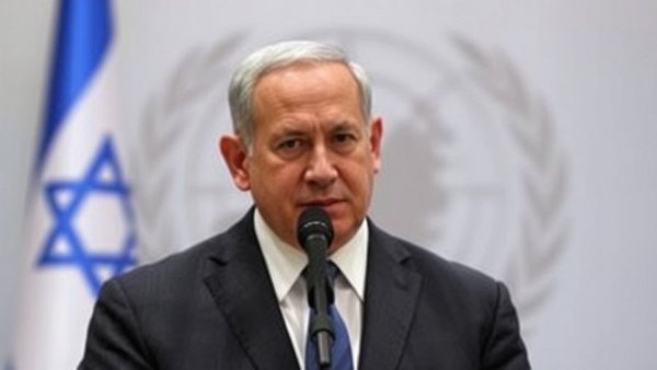 Netanyahu applauds UN adoption of Trump’s Gaza plan and Hamas rejects it