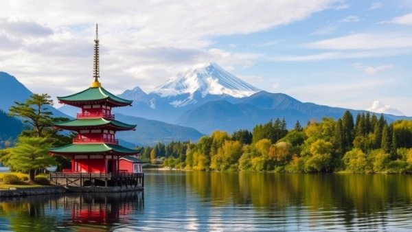 Win an unforgettable Tokyo-to-Vancouver Exploration Cruise for 2 adults with My Cruises &amp; Explorations by Norwegian, valued at $24,000