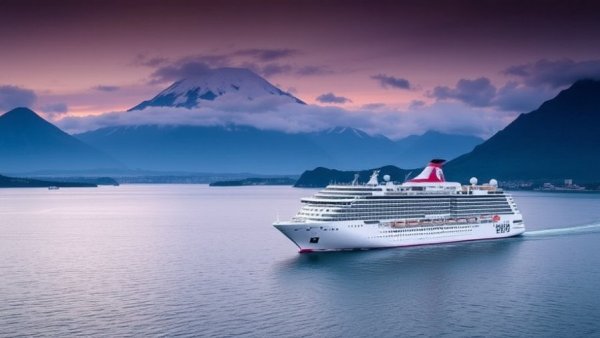 Win an unforgettable Tokyo-to-Vancouver Exploration Cruise for 2 adults with My Cruises &amp; Explorations by Norwegian, valued at $24,000