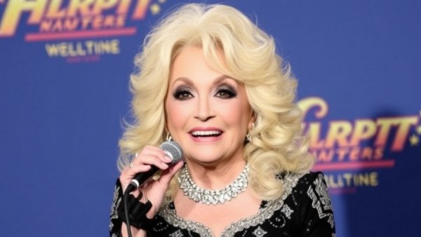 Dolly Parton misses another major event due to ‘health challenges’