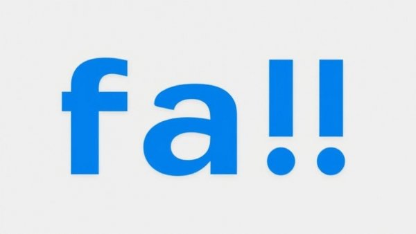 Modern 'fa!' graphic symbolizing impact, Frailty Predicts Risk of Near Future Mortality topic.