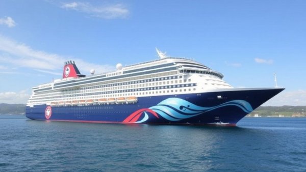 How Asia Cruises could revive the Aussie cruise industry