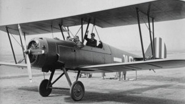 Invention and scandal: The rather colourful life of Wellington's first aviator