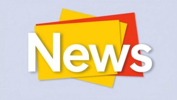 Google News logo representing vibrant news access