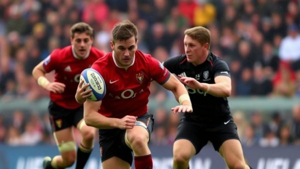 Clarke try chalked off as All Blacks hold slender lead against Wales